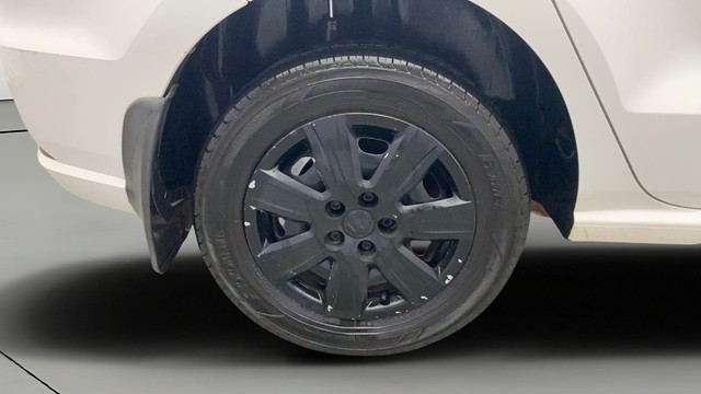 Volkswagen Ameo 1.2 MPI Trendline Second-hand 2017 Volkswagen Ameo 1.2 MPI Trendline for sale in Kochi-24