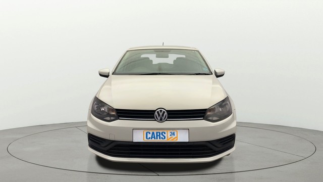 Volkswagen Ameo 1.2 MPI Trendline Second-hand 2017 Volkswagen Ameo 1.2 MPI Trendline for sale in Kochi-7