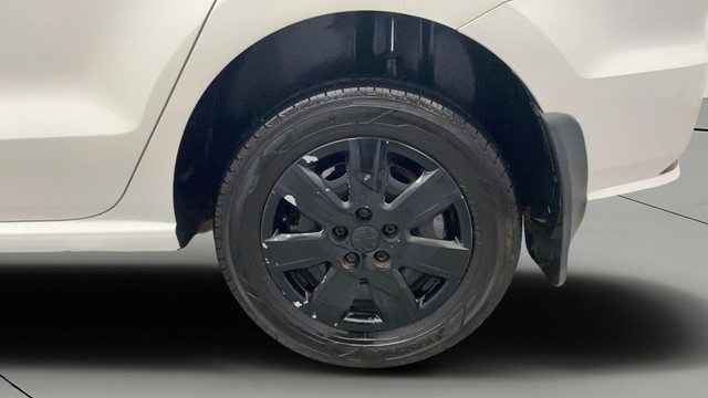 Volkswagen Ameo 1.2 MPI Trendline Second-hand 2017 Volkswagen Ameo 1.2 MPI Trendline for sale in Kochi-26