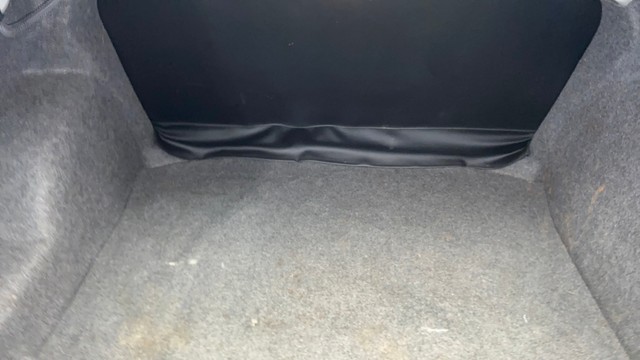 Volkswagen Ameo 1.2 MPI Trendline Second-hand 2017 Volkswagen Ameo 1.2 MPI Trendline for sale in Kochi-19