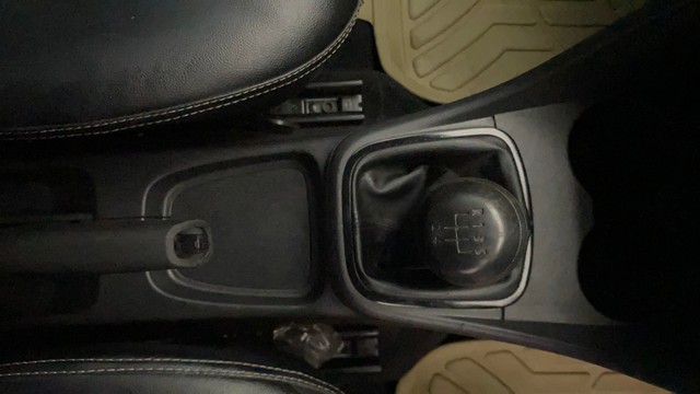 Volkswagen Ameo 1.2 MPI Trendline Second-hand 2017 Volkswagen Ameo 1.2 MPI Trendline for sale in Kochi-13