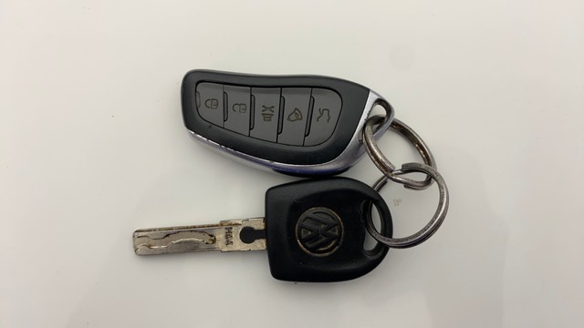 Volkswagen Ameo 1.2 MPI Trendline Second-hand 2017 Volkswagen Ameo 1.2 MPI Trendline for sale in Kochi-21