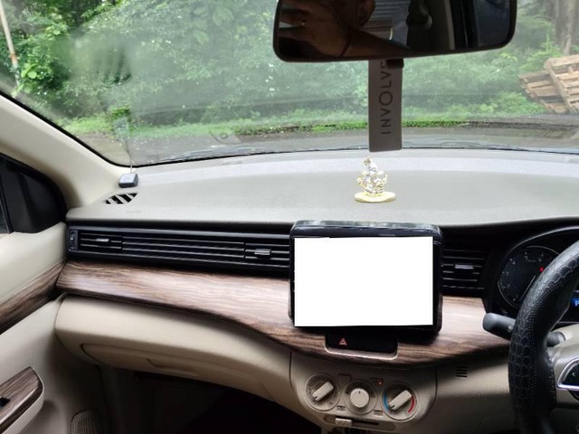 Second-hand 2019 Maruti Ertiga VXI AT Petrol for sale in Navi Mumbai-8