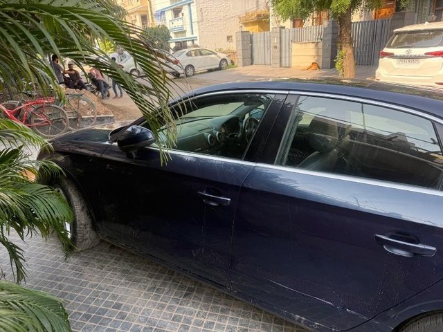 Second-hand 2018 Audi A3 35 TFSI Premium for sale in Mohali-4