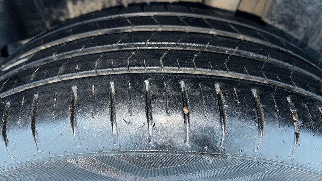 Second-hand 2024 Toyota Glanza V for sale in Karnal-31