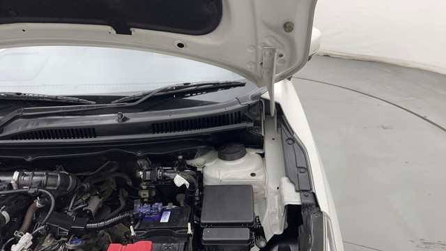 Second-hand 2024 Toyota Glanza V for sale in Karnal-37