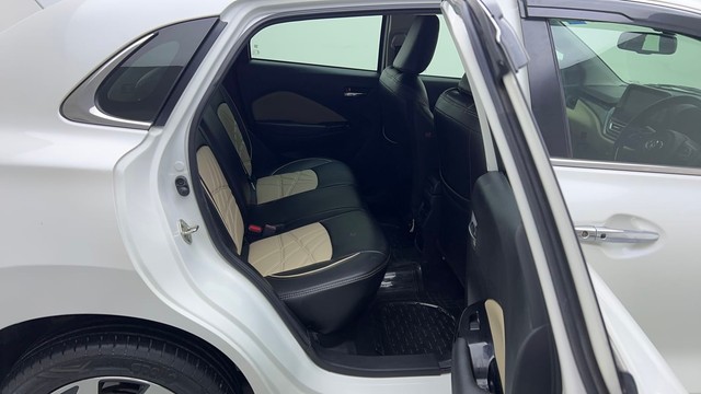 Second-hand 2024 Toyota Glanza V for sale in Karnal-35