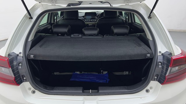 Second-hand 2024 Toyota Glanza V for sale in Karnal-9