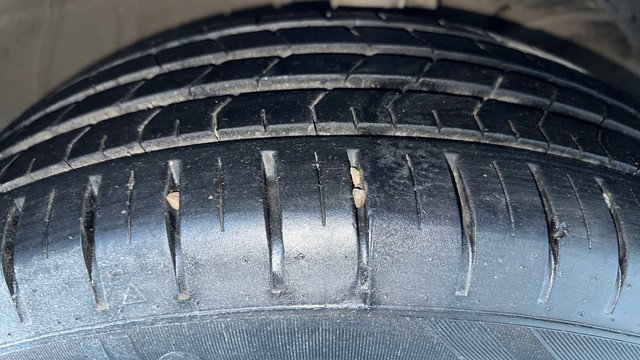 Second-hand 2024 Toyota Glanza V for sale in Karnal-23