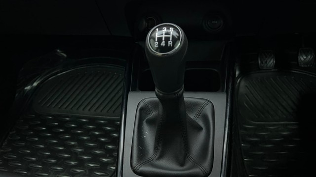 Second-hand 2024 Toyota Glanza V for sale in Karnal-12