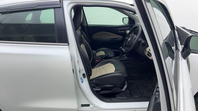 Second-hand 2024 Toyota Glanza V for sale in Karnal-15