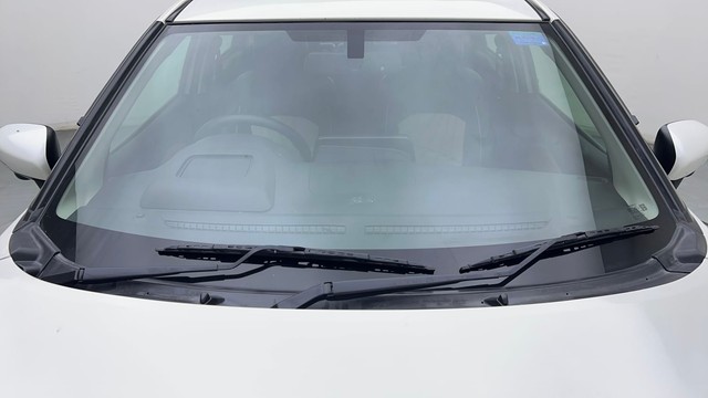 Second-hand 2024 Toyota Glanza V for sale in Karnal-10