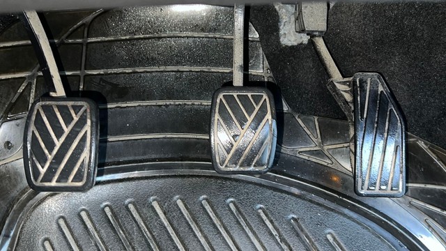 Second-hand 2024 Toyota Glanza V for sale in Karnal-14