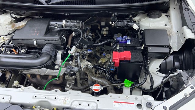 Second-hand 2024 Toyota Glanza V for sale in Karnal-32