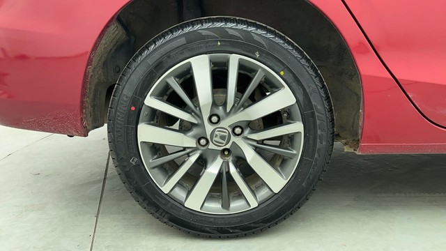 Second-hand 2021 Honda City ZX MT for sale in Chennai-18