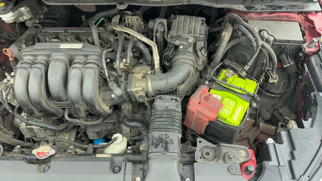 Second-hand 2021 Honda City ZX MT for sale in Chennai-31