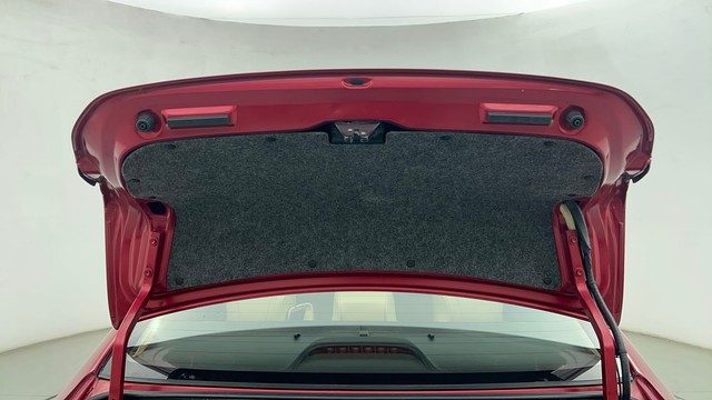 Second-hand 2021 Honda City ZX MT for sale in Chennai-39