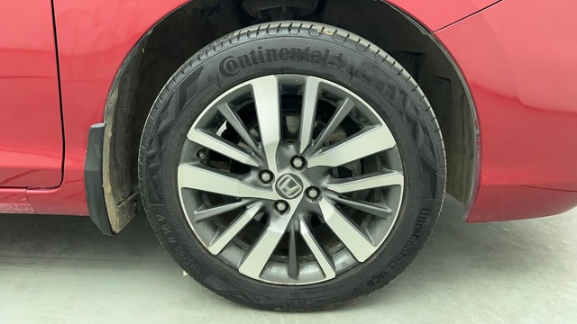 Second-hand 2021 Honda City ZX MT for sale in Chennai-17