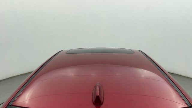 Second-hand 2021 Honda City ZX MT for sale in Chennai-22