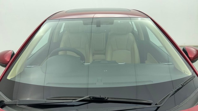 Second-hand 2021 Honda City ZX MT for sale in Chennai-10