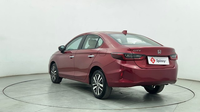 Second-hand 2021 Honda City ZX MT for sale in Chennai-5