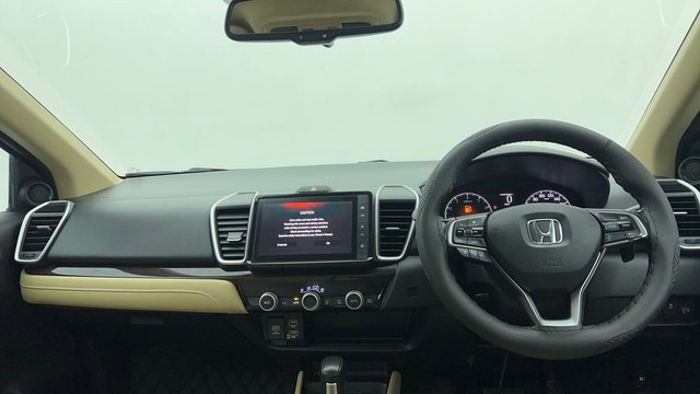 Second-hand 2021 Honda City ZX MT for sale in Chennai-11