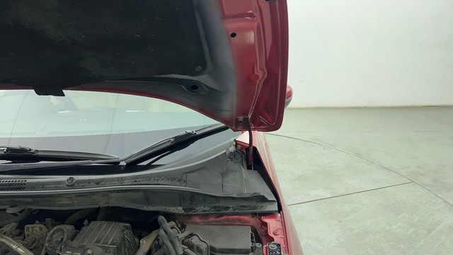 Second-hand 2021 Honda City ZX MT for sale in Chennai-34