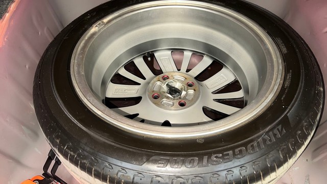 Second-hand 2021 Honda City ZX MT for sale in Chennai-21