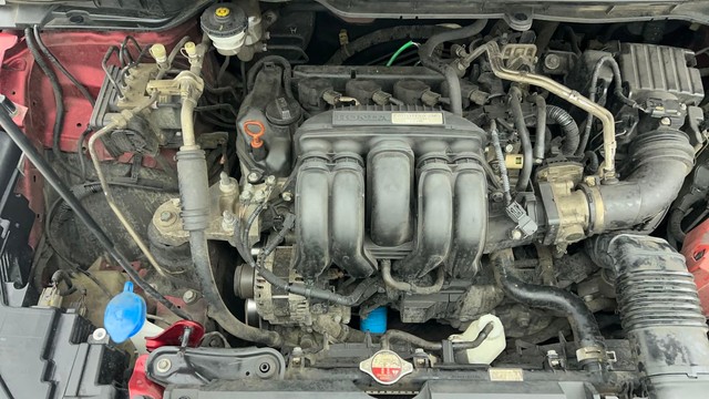 Second-hand 2021 Honda City ZX MT for sale in Chennai-26