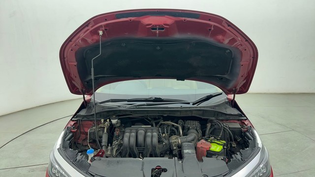 Second-hand 2021 Honda City ZX MT for sale in Chennai-8