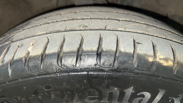 Second-hand 2021 Honda City ZX MT for sale in Chennai-36