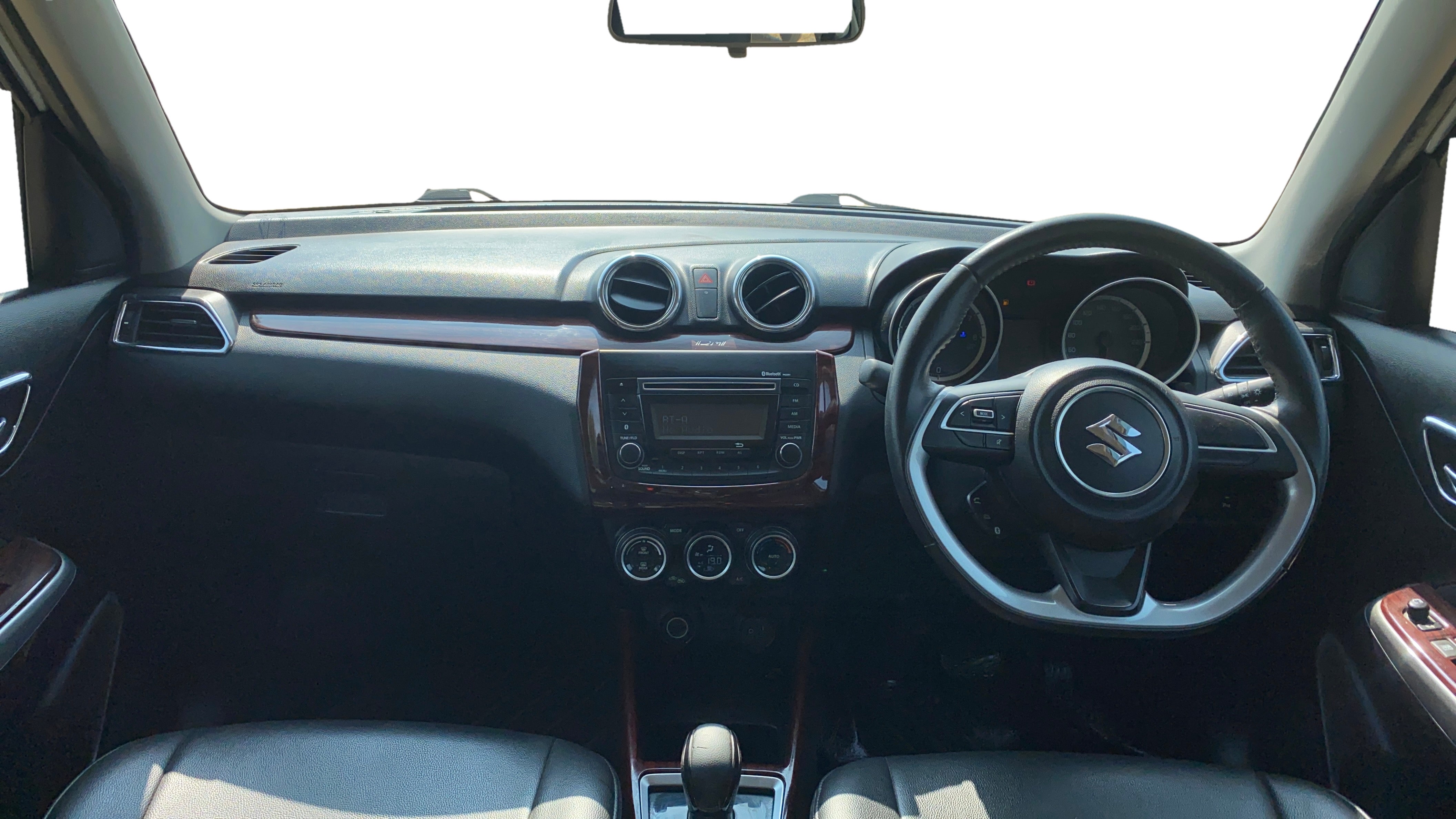 Buy Used Maruti Swift ZXI AMT of 2018 model @ 5,07,580 INR in