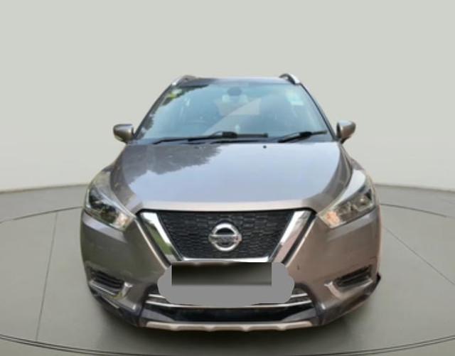 Nissan Kicks XV Premium D BSIV Second-hand 2020 Nissan Kicks XV Premium D BSIV for sale in Gurgaon-2