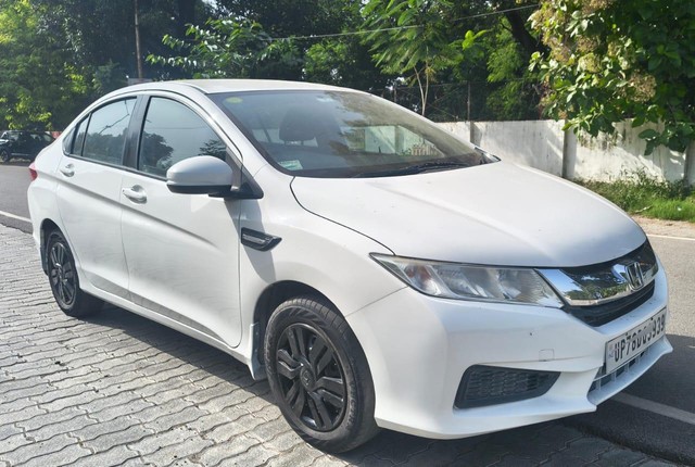 Second-hand 2014 Honda City i VTEC E for sale in Kanpur