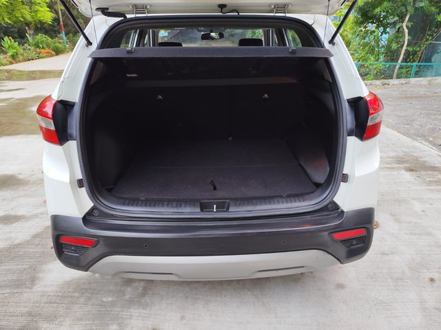 Second-hand 2019 Hyundai Creta 1.6 SX Automatic for sale in New Delhi-13