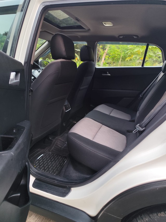 Second-hand 2019 Hyundai Creta 1.6 SX Automatic for sale in New Delhi-10