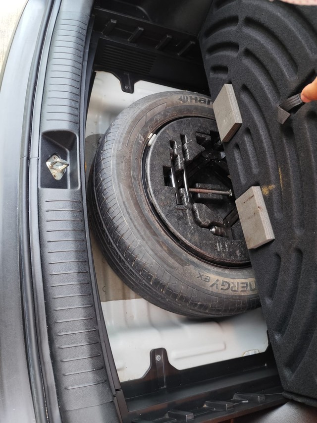 Second-hand 2019 Hyundai Creta 1.6 SX Automatic for sale in New Delhi-8