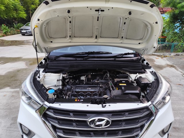 Second-hand 2019 Hyundai Creta 1.6 SX Automatic for sale in New Delhi-7