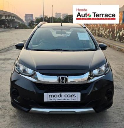 2017 Honda WR-V i-VTEC S
