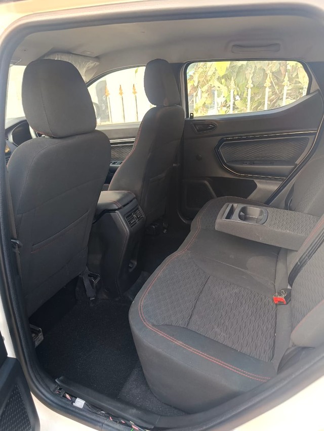 Second-hand 2023 Renault Kiger RXZ Turbo DT for sale in Hyderabad-4