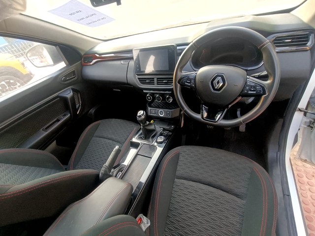 Second-hand 2023 Renault Kiger RXZ Turbo DT for sale in Hyderabad-5