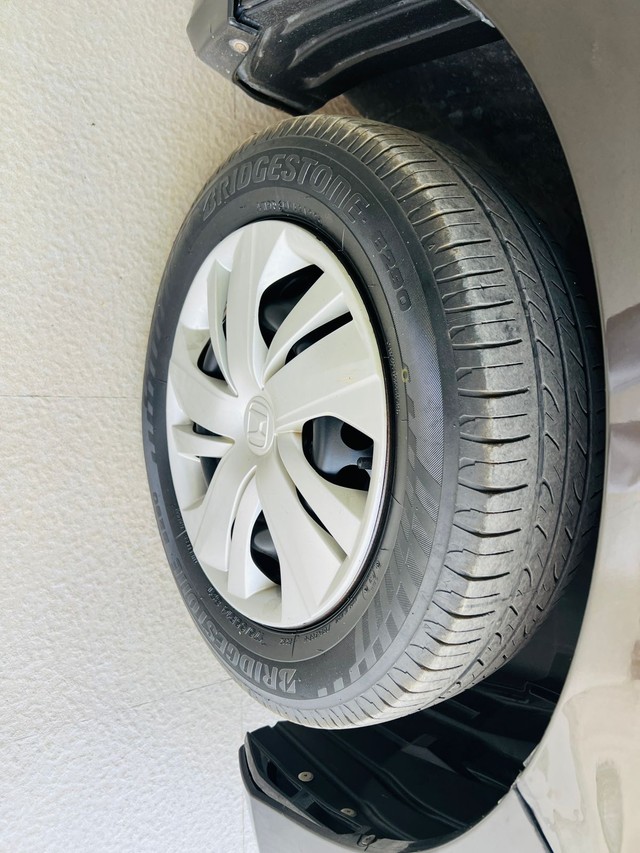 Honda Amaze S CVT i-VTEC Second-hand 2018 Honda Amaze S CVT i-VTEC for sale in Nagpur-3