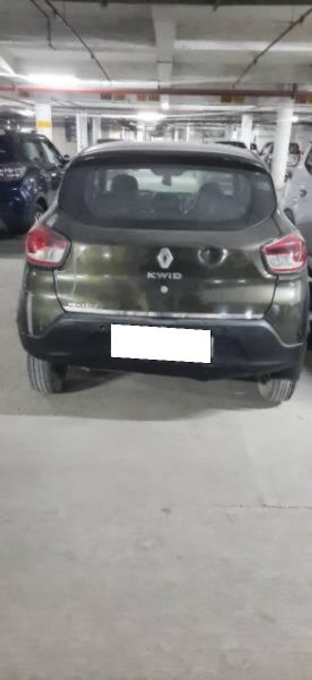 Second-hand 2016 Renault KWID RXL for sale in Gurgaon-2
