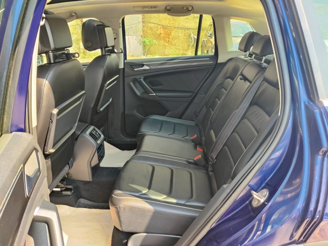 Second-hand 2018 Volkswagen Tiguan 2.0 TDI Highline for sale in Mumbai-10