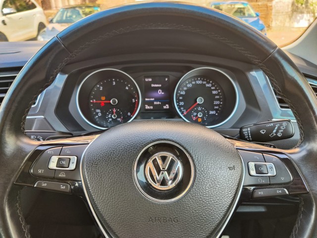 Second-hand 2018 Volkswagen Tiguan 2.0 TDI Highline for sale in Mumbai-25