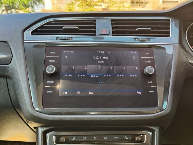 Second-hand 2018 Volkswagen Tiguan 2.0 TDI Highline for sale in Mumbai-24