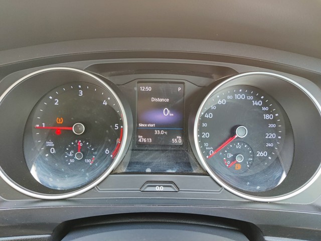 Second-hand 2018 Volkswagen Tiguan 2.0 TDI Highline for sale in Mumbai-13