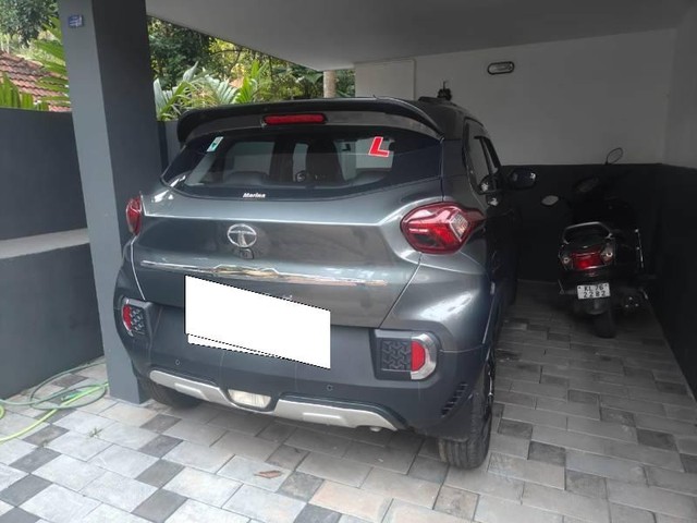 Second-hand 2023 Tata Punch Accomplished for sale in Kozhikode-2