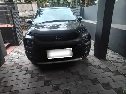 Second-hand 2023 Tata Punch Accomplished for sale in Kozhikode