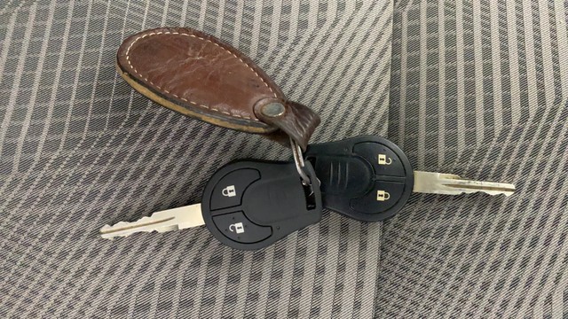 Second-hand 2019 Datsun GO Plus T Petrol for sale in Lucknow-21